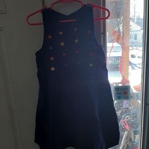 Laura ashley mother and child dress